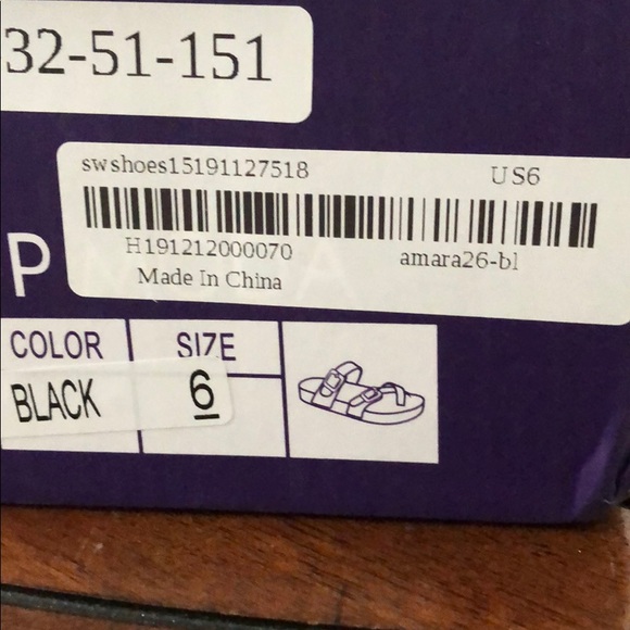 Sandals - Picture 3 of 3